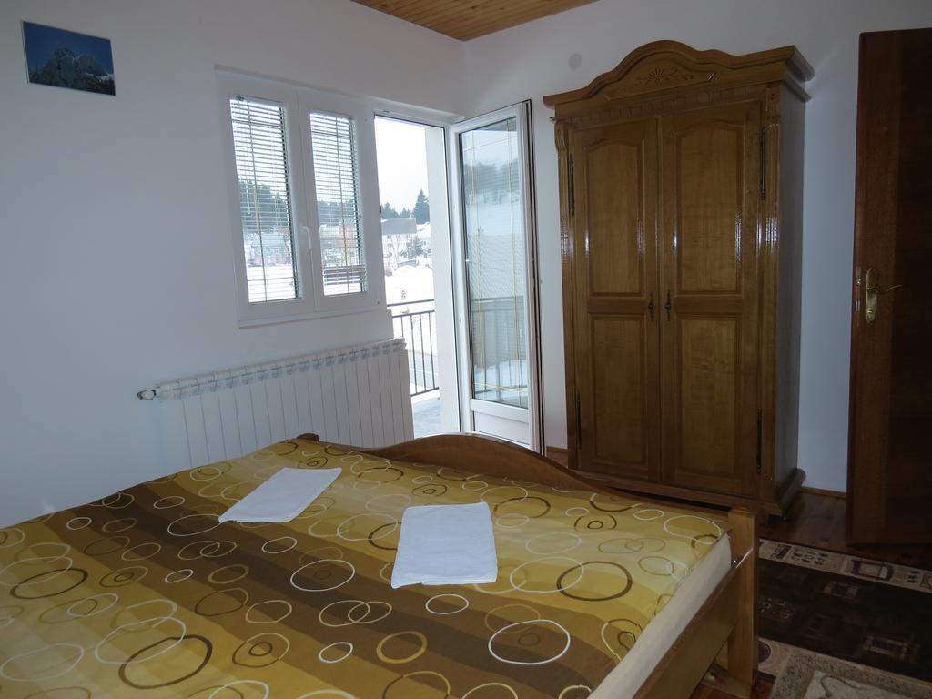 Rooms And Bungalows Sreten Zugic جابلياك الغرفة الصورة