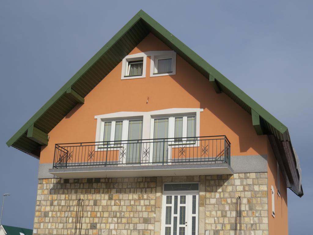 Rooms And Bungalows Sreten Zugic جابلياك الغرفة الصورة
