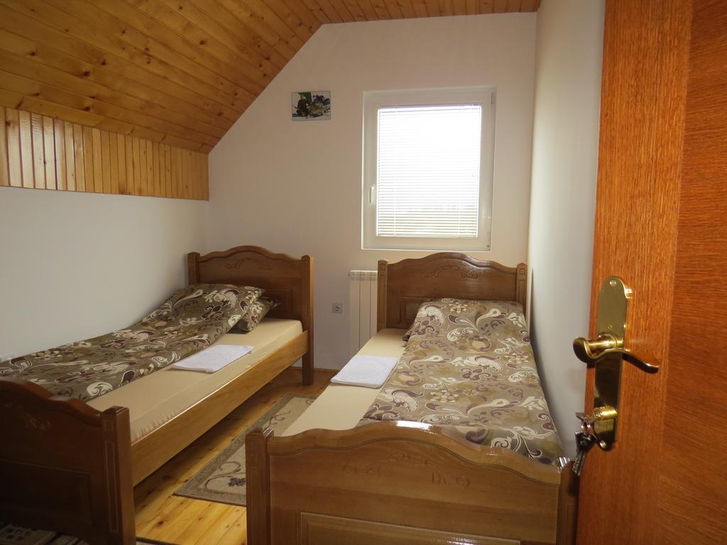 Rooms And Bungalows Sreten Zugic جابلياك الغرفة الصورة