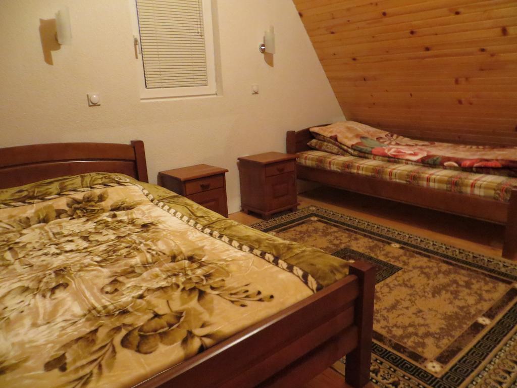 Rooms And Bungalows Sreten Zugic جابلياك الغرفة الصورة