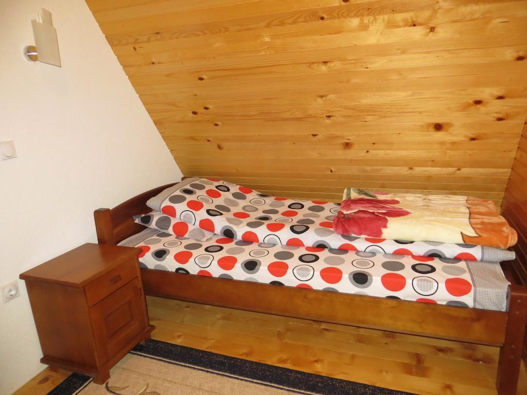 Rooms And Bungalows Sreten Zugic جابلياك الغرفة الصورة