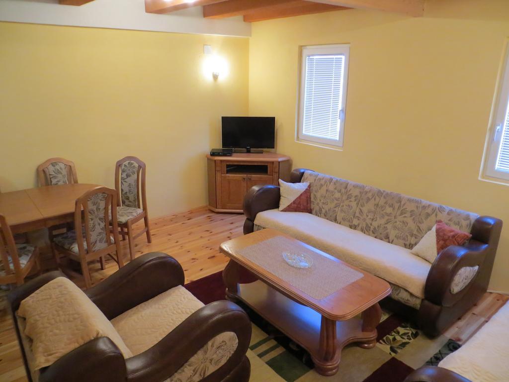 Rooms And Bungalows Sreten Zugic جابلياك الغرفة الصورة